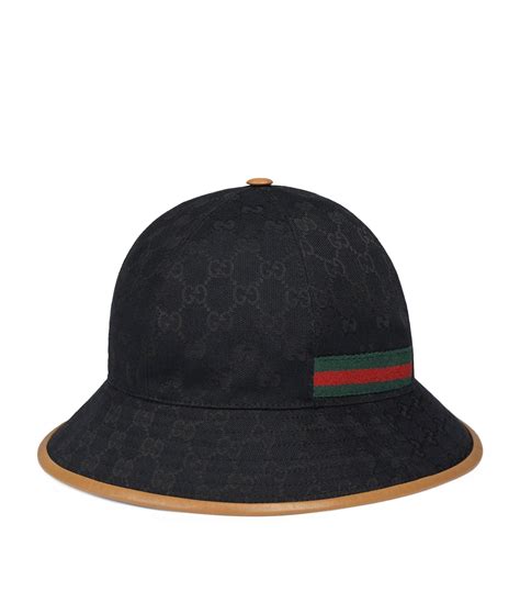 buy trucker hats gucci|gucci bucket hat sale.